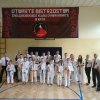 2016.06.05 - XXI Mistrzostwa Zagłębiowskiego Klubu OYAMA KARATE w Kata i finał olimpiady sprawnościowej