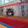 2021.06.06 - XXII Turniej Karate Kyokushin o Puchar Burmistrza Józefowa