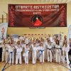 2021.06.12 - XXVI Mistrzostwa naszego klubu w kata orz finał olimpiady sprawnościowej