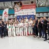 2023.04.01 - Otwarte Zawody Makroregionu Południowego w kata i kumite - Tarnowie