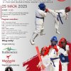 2025.05.25 - Ogólnopolski Turniej Oyama Karate o Puchar Burmistrza Gminy Sułkowice
